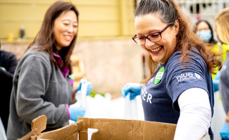 Salvation Army Op Vet Gives Back Bay area_carousel